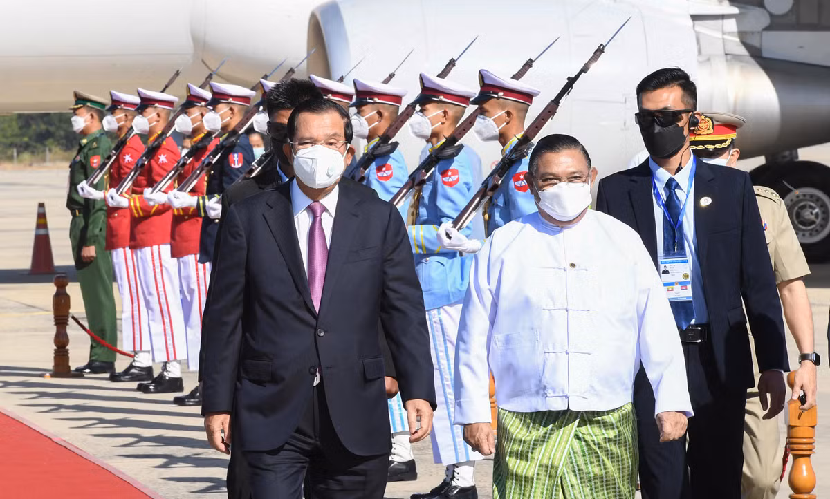Điều này càng được khẳng định sau những tuyên bố gần đây của đại sứ Myanmar tại Moscow về vấn đề này, đồng thời giới chuyên gia quân sự cũng có những đánh giá khả quan về thương vụ Su-57 đối với an ninh quốc gia của Myanmar.
