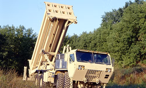 Ten lua Trieu Tien co the vo hieu hoa THAAD cua My?
