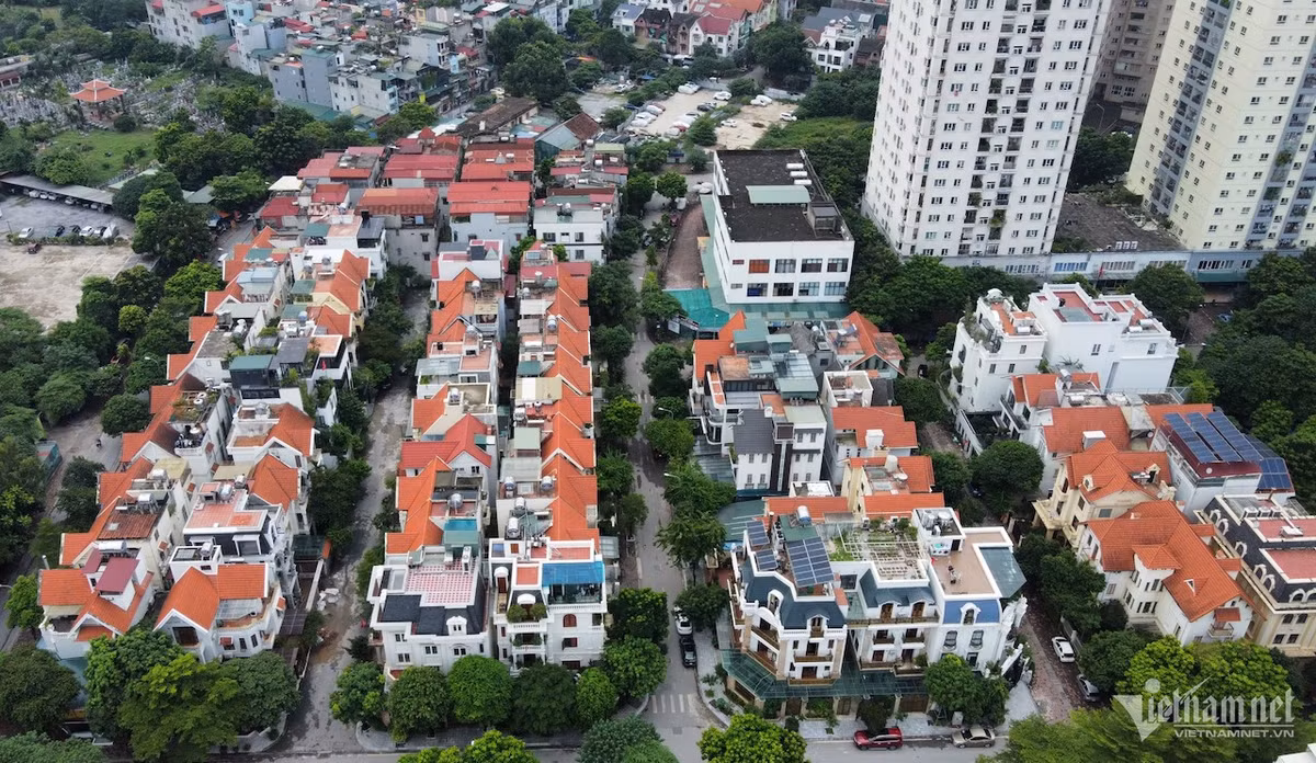 Căn nhà tăng giá 600 triệu chỉ sau một đêm Can nha tang gia 600 trieu chi sau mot dem