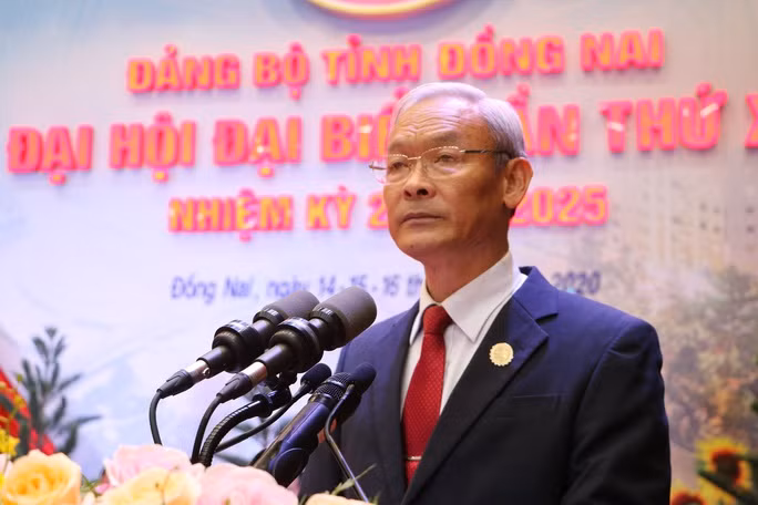 Ông Nguyễn Phú Cường sinh năm 1967, quê Bình Dương. 