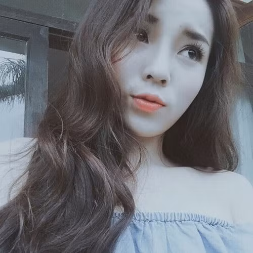 Ở góc chụp này, Hoa hậu Kỳ Duyên đẹp ngọt ngào, quyến rũ.