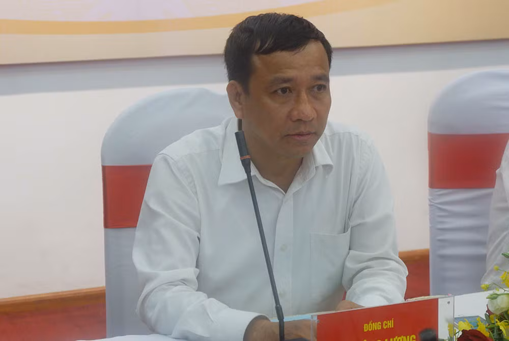 Gop y kien ve chu truong, chinh sach dat dai trong nong nghiep-Hinh-2