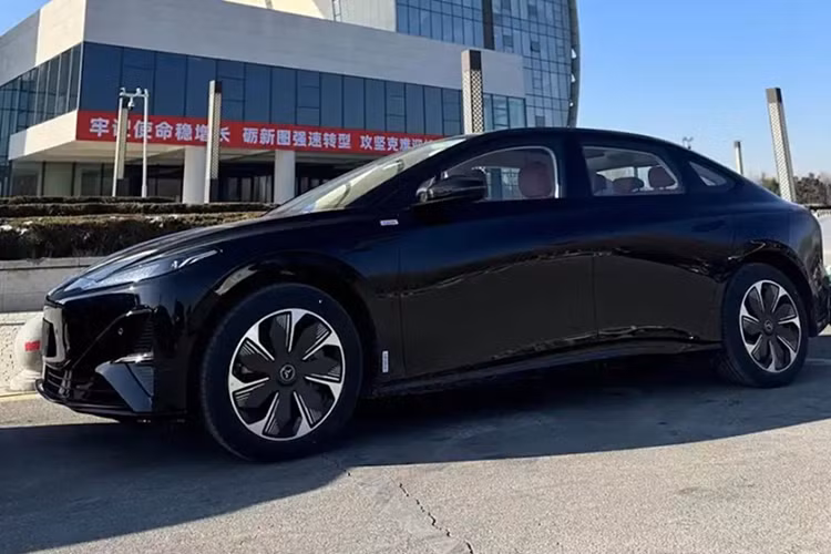 Kể từ khi công bố chiến lược xe năng lượng mới “All in” vào ngày 8/1/2023, Hongqi đã thành lập ba thương hiệu con, bao gồm Hongqi Golden Sunflower, Hongqi New Energy và Hongqi Energy Saving Vehicle. Gần đây, Hongqi đã ra mắt dòng xe Tiangong để tiếp tục chiếm lĩnh thị trường NEV.