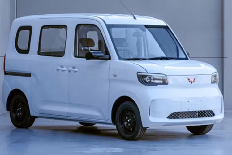 Sức mạnh đến từ động cơ đồng bộ nam châm vĩnh cửu phía sau, với công suất tối đa 30 kW (40 mã lực) và mô-men xoắn cực đại 85 Nm, kết hợp với bộ pin lithium sắt phosphate 17,7 kWh.