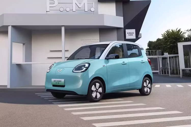 Trên trang chủ của Wuling Việt Nam, TMT Motors khẳng định hiện đang thống nhất với liên doanh SGMW để đưa mẫu xe này về Việt Nam sớm nhất có thể. Sự xuất hiện của phiên bản này sẽ tăng thêm sự lựa chọn cho những khách hàng tìm đến dòng ôtô điện Trung Quốc Wuling Hongguang Mini EV.