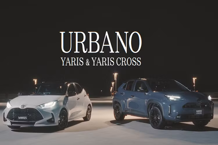 Trong khi đó, Yaris Cross ở Việt Nam dùng cơ sở gầm bệ DNGA của thương hiệu Daihatsu. Bản thân thiết kế và trang bị của hai mẫu xe này cũng khác biệt hoàn toàn.