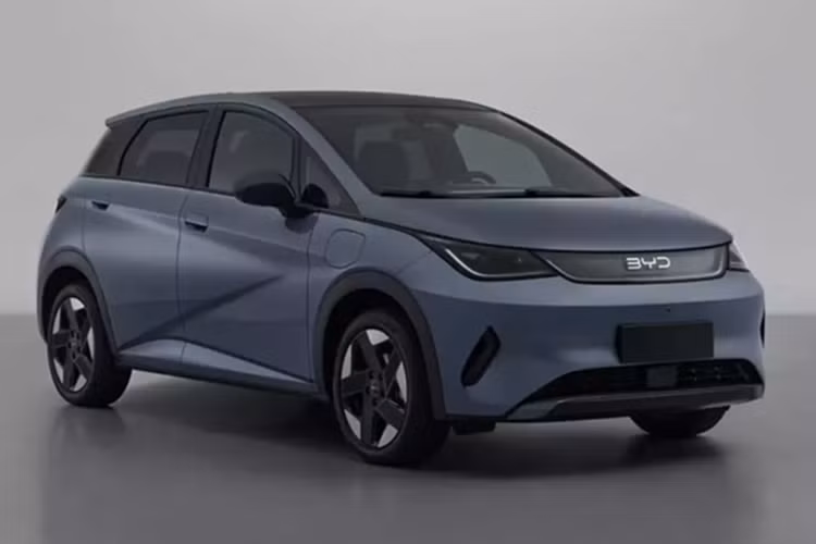 Xe BYD Dolphin mới có ba phiên bản hệ truyền động: FWD, 70 kW (94 mã lực), pin LFP 45,1 kWh, phạm vi hoạt động 420 km. FWD, 130 kW (174 mã lực), pin LFP 45,1 kWh, phạm vi hoạt động 410 km. FWD, 150 kW (201 mã lực), pin LFP 60,5 kWh, phạm vi hoạt động 520 km