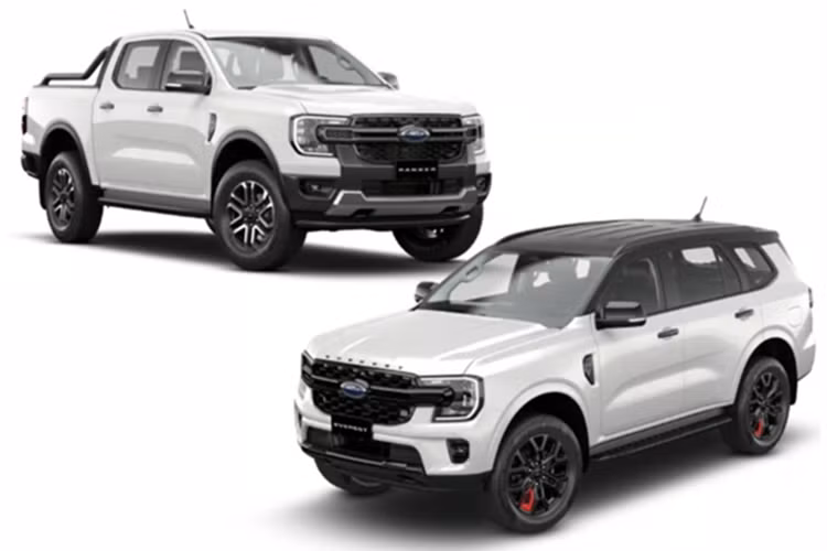 Việc ra mắt Ford Everest và Ranger Sport Special Edition 2025 là động thái thể hiện sự linh hoạt trong chiến lược sản phẩm của Ford, nhằm đáp ứng nhu cầu ngày càng cao về cá tính hóa và phong cách trong phân khúc SUV và bán tải, vốn đang phát triển mạnh mẽ tại thị trường Đông Nam Á.