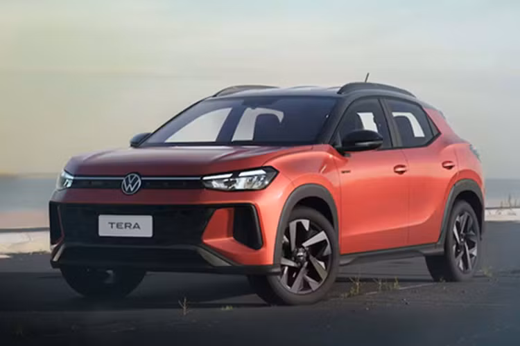 Mức giá xe Volkswagen Tera 2026 chưa được công bố, xe sẽ được sản xuất tại nhà máy Taubate, cùng với Polo Track. Dự kiến, xe sẽ ra mắt toàn cầu vào nửa đầu năm 2025. Do hướng tới thị trường đang phát triển, Tera không loại trừ khả năng được bán tại Đông Nam Á. 
