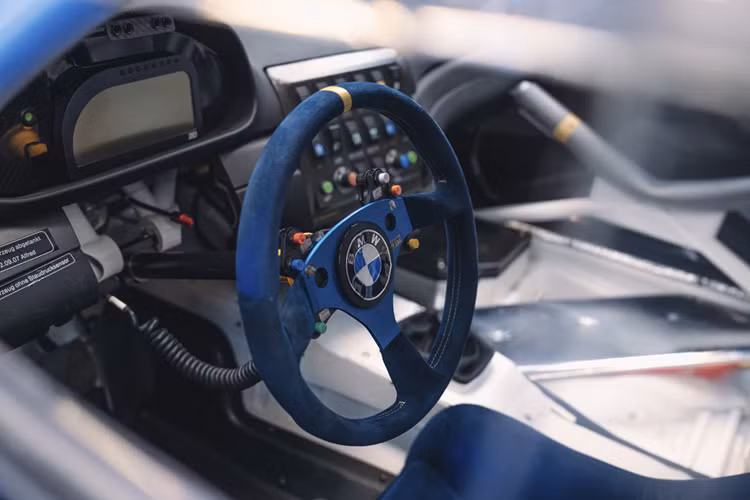 Năm 2024 cũng đánh dấu cột mốc 30 tuổi của dòng game đua xe Need for Speed, với phiên bản đầu tiên ra mắt năm 1994.