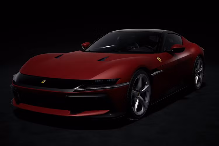 Điểm đặc biệt của lớp sơn nhám “Opaco,” được dùng trên xe đua F1 Ferrari SF-25 trong mùa giải 2025, được cầm lái bởi hai tay đua chính Charles Leclerc và Lewis Hamilton, trong khi đó lớp sơn đỏ bóng “Lucido” lấy cảm hứng từ mẫu xe đua Ferrari 499 P tại giải FIA World Endurance Championship (WEC).