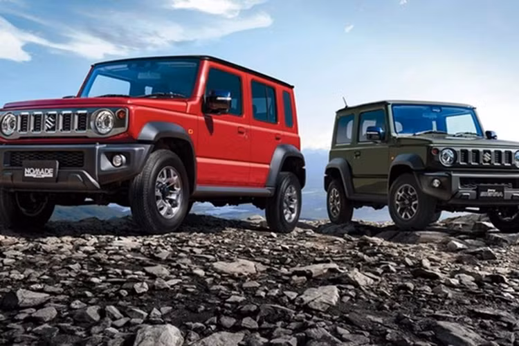 Trước đó, Suzuki chỉ dự kiến mỗi tháng cung cấp cho thị trường Nhật Bản khoảng 1.200 xe. Số lượng đơn đặt hàng lớn như hiện nay đồng nghĩa với việc người mua phải đợi đến hơn 3 năm mới được bàn giao xe.