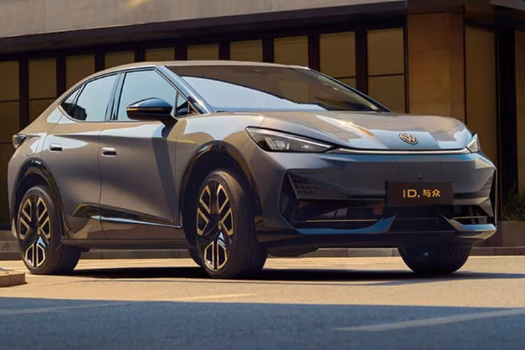 Đến năm 2027, Volkswagen có kế hoạch ra mắt năm mẫu xe điện thông minh hoàn toàn thuộc dòng sản phẩm này, được sản xuất bởi Volkswagen Anhui, liên doanh sản xuất xe thứ ba của Volkswagen tại Trung Quốc. Trong quý 3 năm 2024, dòng xe này đã bán được 373 xe, bao gồm 175 xe vào tháng 7, 77 xe vào tháng 8 và 121 xe vào tháng 9.