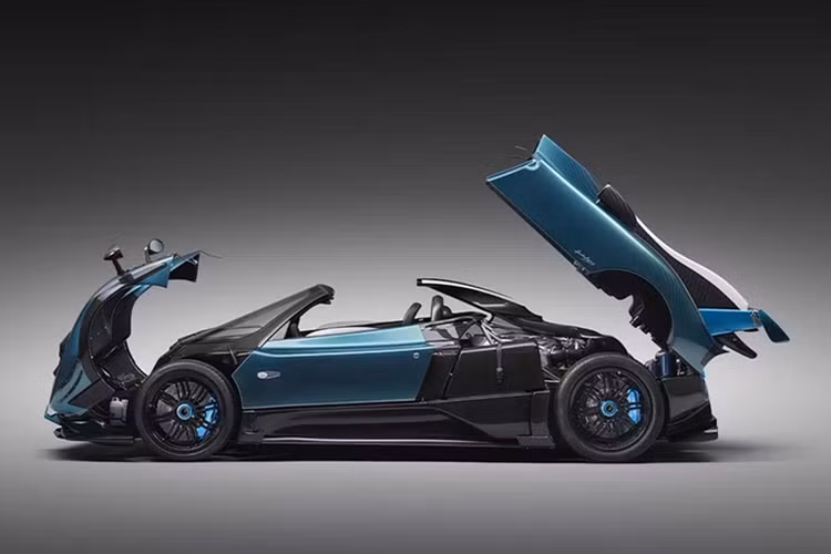 Kể từ khi Zonda đầu tiên ra mắt vào năm 1999 đến nay đã 26 năm nhưng Pagani vẫn giới thiệu phiên bản mới nhất là Arrivederci (trong tiếng Ý có nghĩa là "tạm biệt"). Dù vậy nhà sản xuất siêu xe Ý vẫn chưa có ý định dừng lại với mẫu xe quý giá này và giới thiệu chiếc Pagani Zonda độc bản mới.