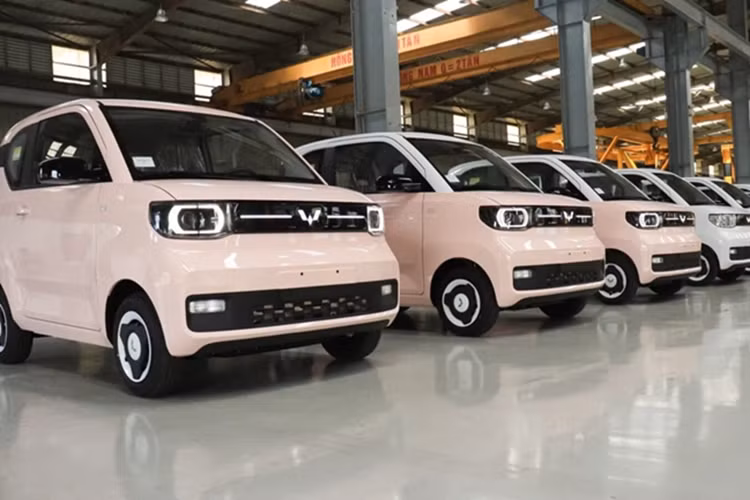 Năm 2024 đánh dấu thời gian các thương hiệu ôtô Trung Quốc vào Việt Nam. Bước sang 2025, thị trường xe Việt lại tiếp tục đón chào thêm loạt sản phẩm mới từ đất nước tỷ dân, ở đa dạng phân khúc.