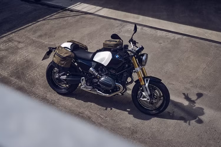 Phiên bản mới đánh dấu bước tiến quan trọng của BMW Motorrad, mang đến trải nghiệm lái xe đỉnh cao và đáp ứng tối đa nhu cầu của cộng đồng yêu thích môtô tại Việt Nam.