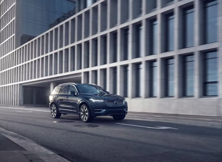 Volvo Cars thuong hieu oto an toan, it gay phien nhat thap ky-Hinh-4