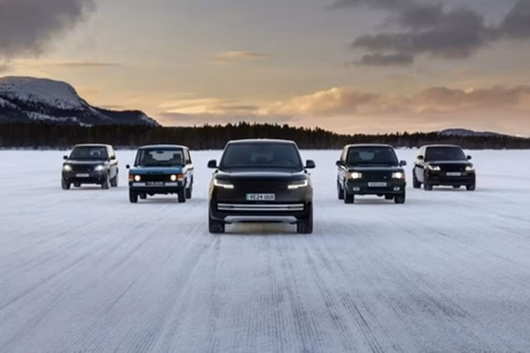 Jaguar Land Rover cũng cho biết tốc độ động cơ có thể được kiểm soát trong vòng 50 mili giây và có thể quản lý độ trượt nhanh hơn tới 100 lần so với mẫu xe sử dụng động cơ ICE tương tự.