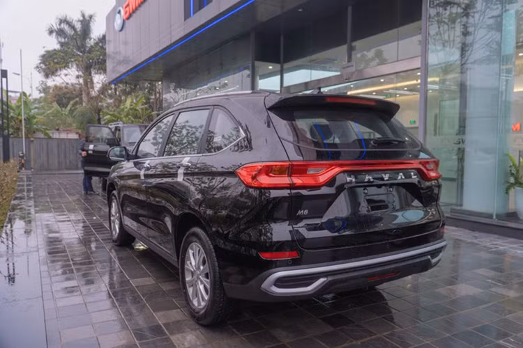 Việc đưa những mẫu xe này về Việt Nam không chỉ mở rộng sự lựa chọn cho khách hàng mà còn khẳng định định hướng của GWM Thành An trong việc mang các sản phẩm đạt tiêu chuẩn toàn cầu đến gần hơn với thị trường Việt Nam. Thông tin chi tiết về từng mẫu xe sẽ được cập nhật trong thời gian tới.