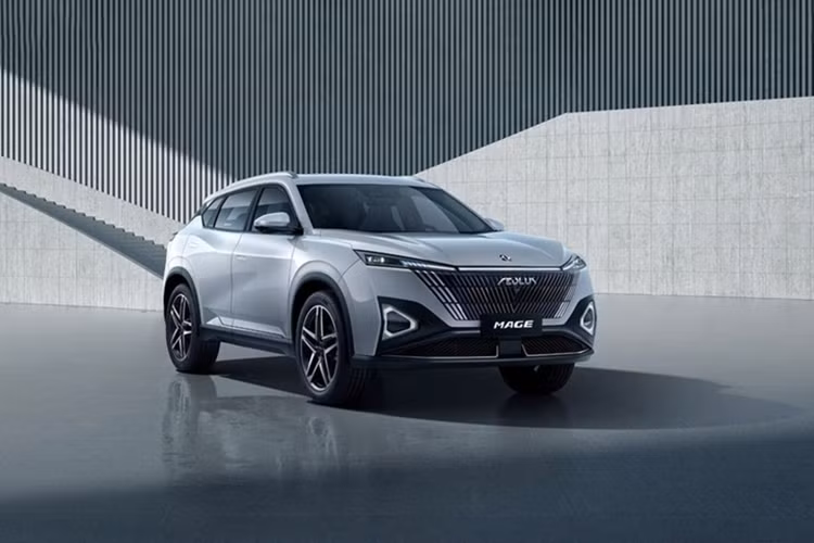 Dongfeng và Changan sẽ thành tập đoàn ôtô lớn nhất Trung Quốc Dongfeng va Changan se thanh tap doan oto lon nhat Trung Quoc