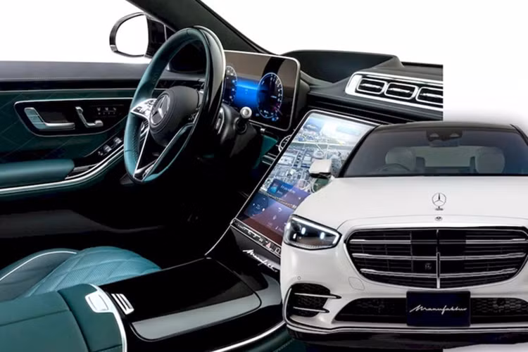 Trong nhiều năm, hệ thống Drive Pilot của Mercedes-Benz chỉ giới hạn ở tốc độ đối đa là 60 km/giờ trong điều kiện giao thông đông đúc. Đến nay Mercedes đã cho ra mắt bản nâng cấp cho hệ thống Drive Pilot trên mẫu sedan đầu bảng Mercedes-Benz S-Class 2026 mới.