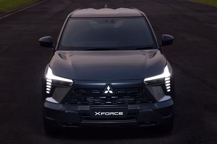 Nếu không có gì thay đổi, nhiều khả năng Mitsubishi XForce HEV 2025 mới sẽ ra mắt tại Thái Lan vào tháng 3/2025 ngay trong trong Triển lãm Ô tô Quốc tế Bangkok 2025 (Bangkok International Motor Show 2025).
