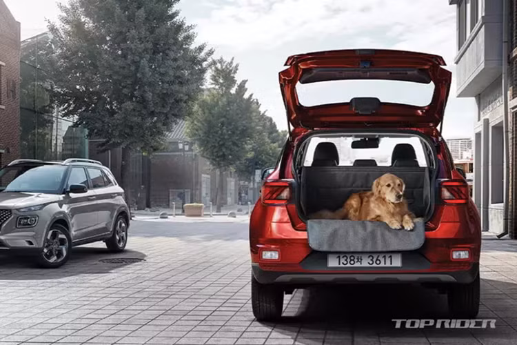 Không chỉ bổ sung bản Smart mới, hãng Hyundai còn cung cấp thêm trang bị cho bản Premium của mẫu SUV hạng A này. Những trang bị mới này gồm có hệ thống hỗ trợ tránh va chạm phía trước (khi có xe đối diện tại giao lộ), cảnh báo va chạm điểm mù (khi di chuyển), hỗ trợ tránh va chạm trong điểm mù (khi rẽ trái/phải), hỗ trợ tránh va chạm khi lùi và kiểm soát hành trình thông minh.