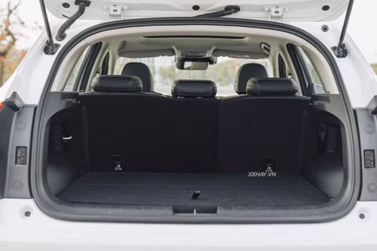 Cung cấp sức mạnh cho cả hai phiên bản của Haval Jolion đều là hệ truyền động hybrid với sự kết hợp của máy xăng 1.5L với mô tơ điện cho tổng công suất 190 mã lực, mô-men xoắn 375 Nm. Sức mạnh này được truyền đến các bánh trước thông qua hộp số tự động DHT. Mức tiêu thụ nhiên liệu được hãng công bố là khoảng 4,2 lít/100 km.