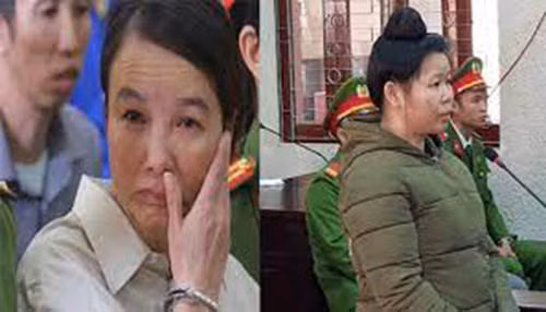 Trước đó, ngày 14/7/2021, TAND cấp cao tại Hà Nội phải quyết định hoãn phiên tòa phúc thẩm lần thứ 3 xét xử bị cáo Trần Thị Hiền (SN 1975) và Vì Thị Thu (SN 1982, đều trú tại huyện Điện Biên, tỉnh Điện Biên) về tội danh mua bán trái phép chất ma túy để xác minh, thu thập bổ sung chứng cứ tài liệu.