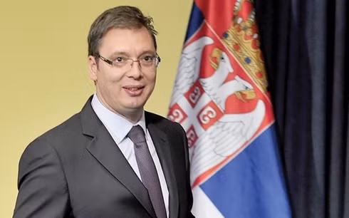 Serbia keu goi LHQ hop khan ve viec Cosovo thanh lap quan doi rieng
