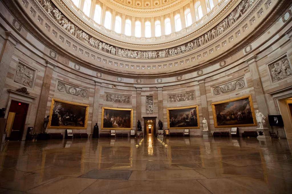 Dem Giang sinh buon o Washington vi buc tuong bien gioi ty USD-Hinh-3
