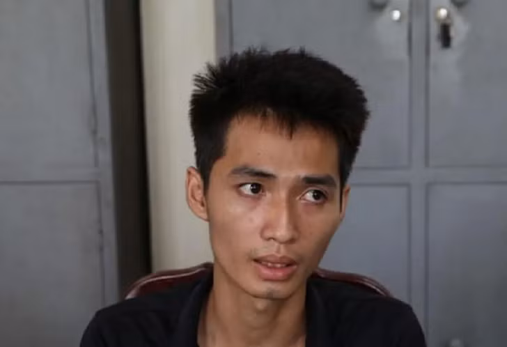 Vu be trai 3 tuoi bi bo vao tu dong o Ha Nam: Nghi pham khai gi?