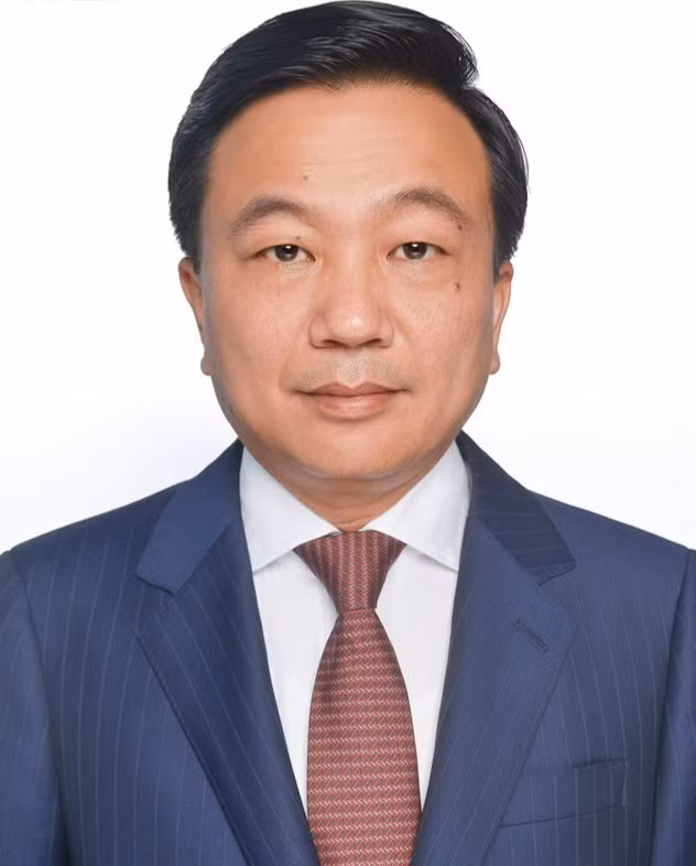Từ 16/8/2022, ông Nguyễn Danh Huy giữ chức Thứ trưởng Bộ GTVT. 