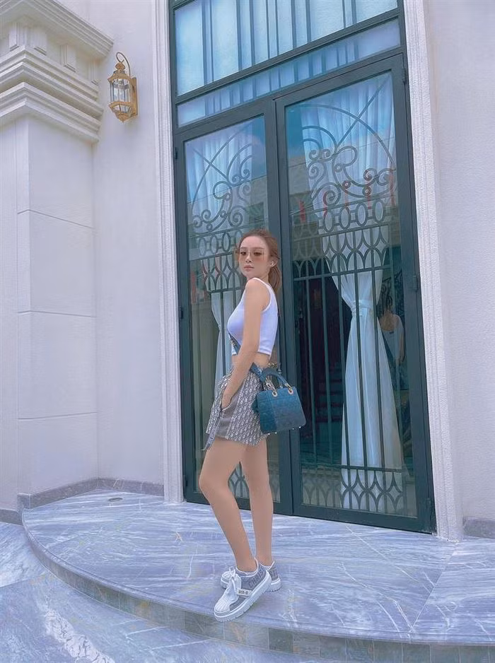 Co ngoi ngan nguoi ao uoc cua Huyen Baby-Hinh-11