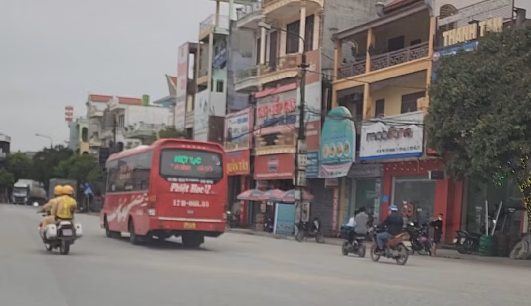 Bài 1: Loạt bến xe “thả trôi” quy trình kiểm soát an toàn xe khách ảnh 2
