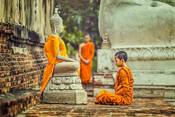 Phat day nhung nghe tao nghiep xau can tranh