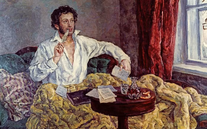 Dai thi hao Pushkin da phai cach ly phong dich ta o Nga nhu the nao?