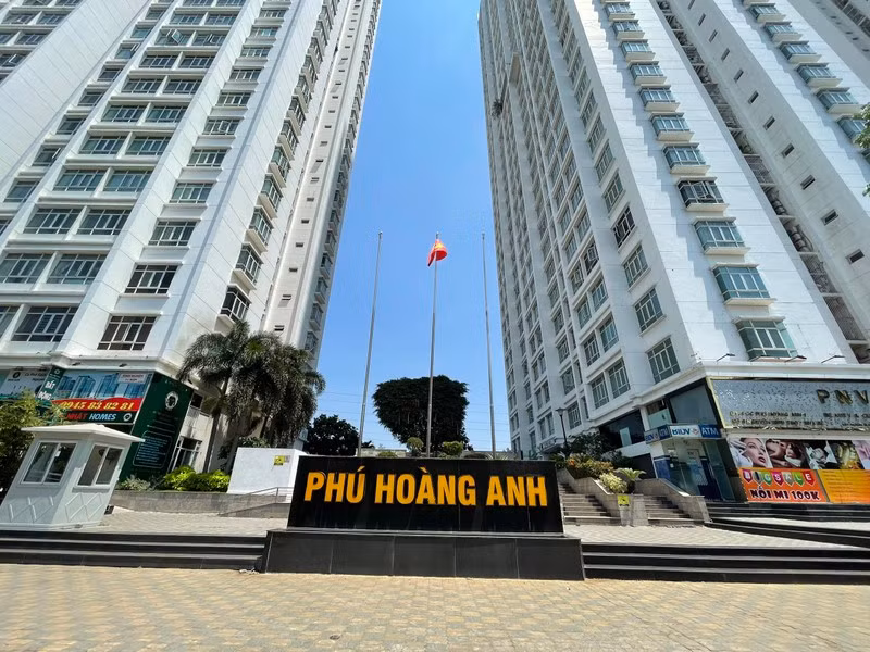 TP HCM tiếp tục họp gỡ vướng cho 6 dự án bất động sản TP HCM tiep tuc hop go vuong cho 6 du an bat dong san