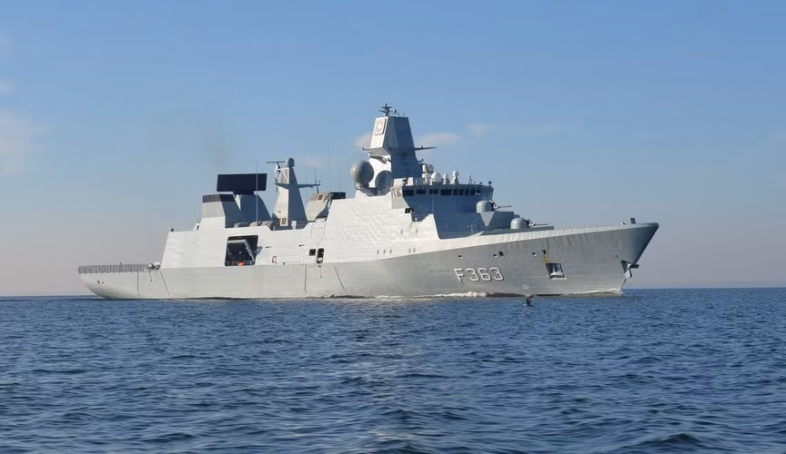 Phía Indonesia cho rằng khinh hạm lớp Iver Huitfeldt là một trong những lớp tàu có khả năng chiến đấu đáng tin cậy và có thể hoạt động tốt trong vùng đặc quyền kinh tế của Indonesia.