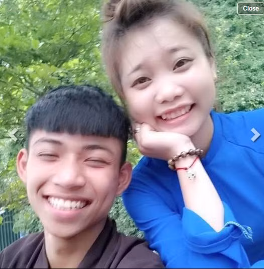 Ngoài cánh tay trái bị mất, Huy hiện còn phải đóng đinh, bó bột một bên chân của mình tuy nhiên nguy cơ bị mất chân là không có, chỉ cần rất nhiều thời gian để bình phục hoàn toàn.