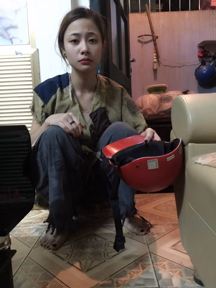 Nhưng sau vài năm, công việc diễn xuất đã trở thành thứ không thể thiếu đối với Thu Huyền, khiến cô dành nhiều tâm huyết và nguyện cống hiến rất nhiều. Thu Huyền tâm niệm cô sẽ theo đuổi niềm đam mê này bằng chính khả năng và công sức của mình.