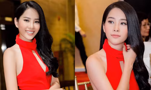 Nam Em lan dau so giong cung danh ca Manh Quynh