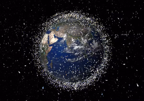Các nhà khoa học đã phóng một vệ tinh tại Cape Canaveral. Một vấn đề nhỏ xảy ra ở hệ thống dây dẫn của bảng mạch khiến vệ tinh không thể đi vào quỹ đạo định trước, và cuối cùng nó đã đi tiếp quỹ đạo hình elip cho đến khi bị bỏ rơi hoàn toàn vào năm 1966.
