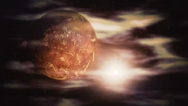 Nhờ những dấu hiệu mới được phát hiện, NASA đã triển khai 2 sứ mệnh là VERITAS và DAVINCI+ để quay trở lại hành tinh sinh đôi với Trái đất này.