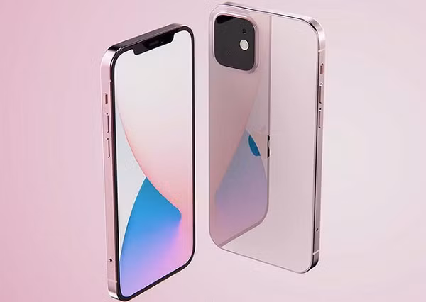 Gần đây dựa vào thông tin chuỗi cung ứng, tờ Economic Daily News tuyên bố Apple sẽ tung ra thị trường dòng iPhone 2021 với tên gọi “iPhone 13” khi ra mắt vào cuối tháng 9.