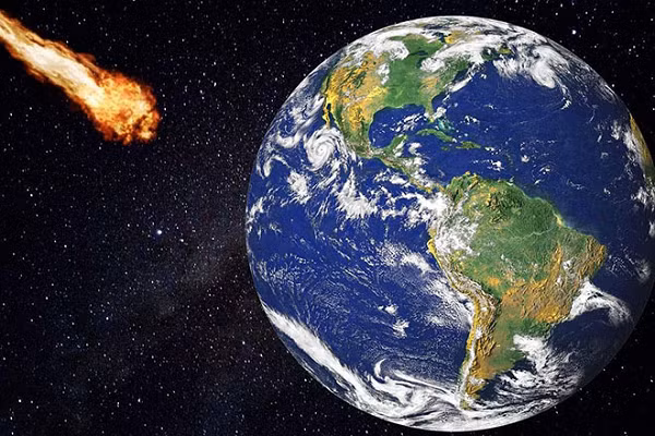 Tiểu hành tinh (Asteroid) là các thiên thiên thể đá, không có không khí, quay xung quanh Mặt Trời và có kích thước nhỏ hơn hành tinh nhưng lớn hơn thiên thạch và không phải là sao chổi.