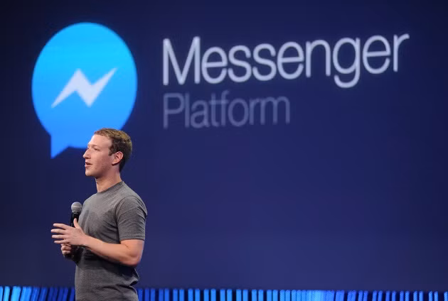 Vào năm 2018, CEO của Facebook là Mark Zuckerberg tự thừa nhận công ty này có thể nhận biết các tin nhắn có nội dung nhạy cảm và chặn người người dùng gửi các tin nhắn tương tự.