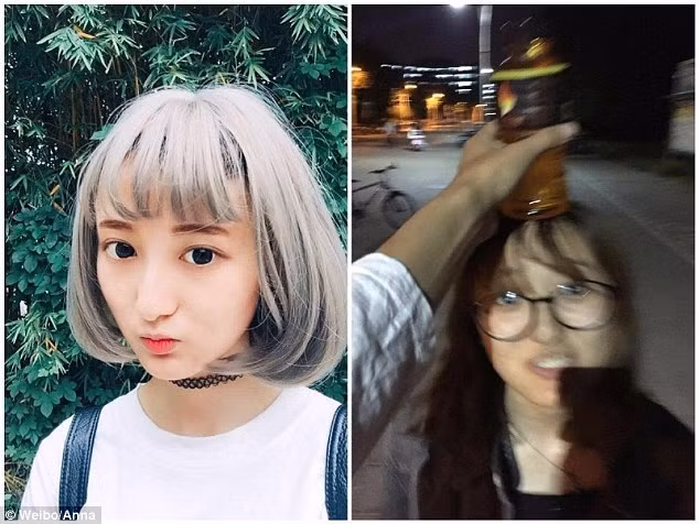 Phần lớn cư dân mạng đều cảm thấy những bức ảnh này rất hài hước.