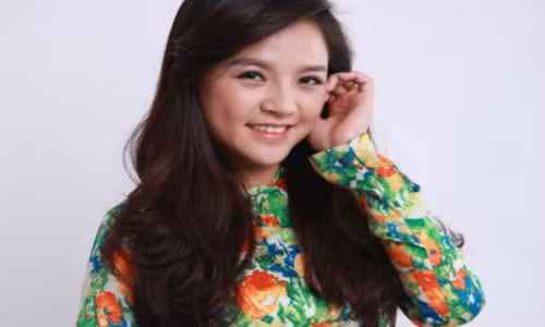 Vi sao Thu Quynh tham gia phim 'Song chung voi me chong'?