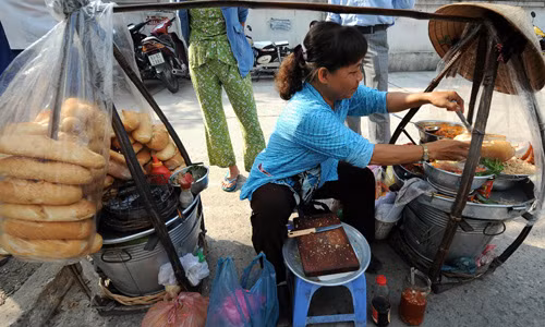 TP HCM lot top thien duong am thuc duong pho hang dau TG